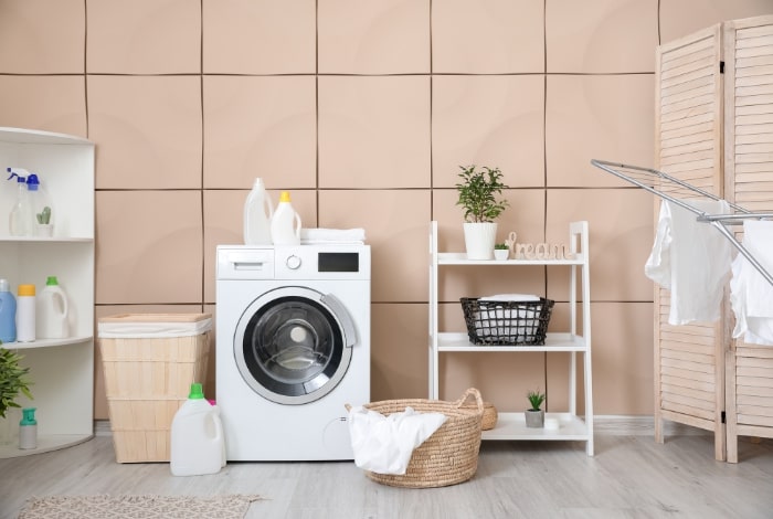 11 Best Front Load Washing Machines in India 2022