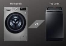 Front Load Vs Top Load Washing Machine – Which one should you buy? Front-Load-Vs-Top-Load-Washing-Machine-Which-One-Should-You-Buy