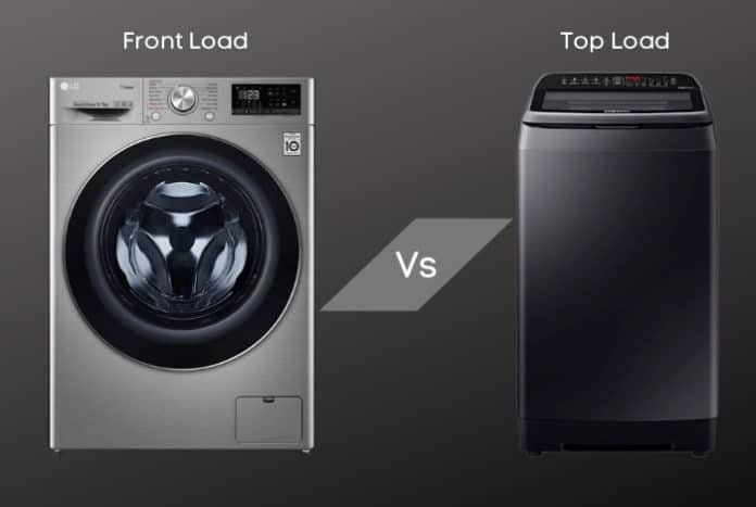 Front-Load-Vs-Top-Load-Washing-Machine-Which-One-Should-You-Buy