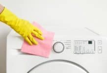 How to clean your washing machine How-to-clean-washing-machine