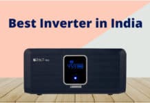 7 Best Inverter For Home in India 2025 best-inverter-for-home