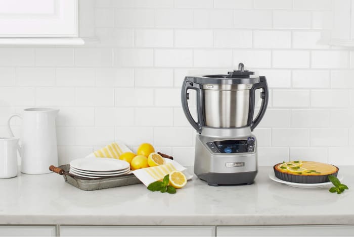 8 Best Food Processor in India 2022 – Buying Guide & Reviews
