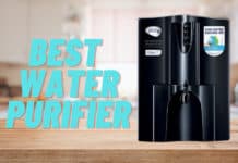 12 Best Water Purifier for Home in India 2025 Best water purifier for home