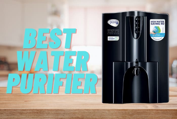 12 Best Water Purifier for Home in India 2022