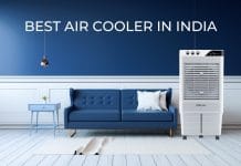 11 Best Air Cooler In India 2025 – Buying Guide & Reviews best-air-cooler