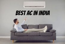 10 Best AC In India 2025 best-ac-in-india