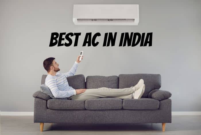 10 Best AC In India 2023